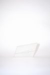 Womens Acne Studios Bags | Distortion micro bag White