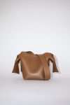 Womens Acne Studios Bags | Mini shoulder bag Camel Brown